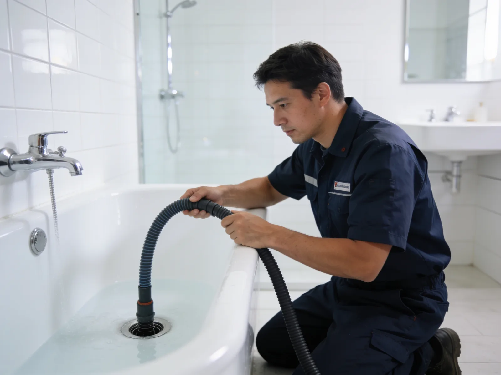 Emergency Plumber Aulander, NC FAQs